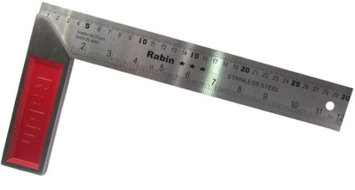 ابزار گونیای  رابین  RABIN 35 سانتی متری