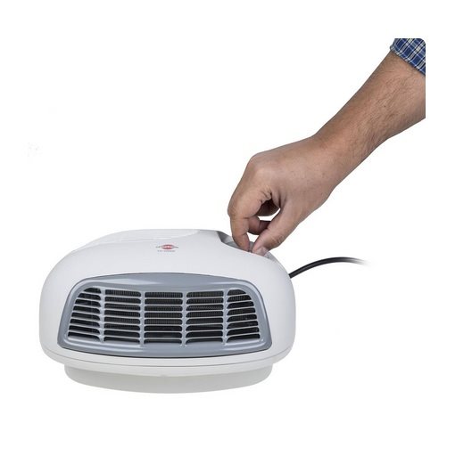 بخاری برقی فن دار پارس خزر ا Parskhazar Fan Heater FH2000P