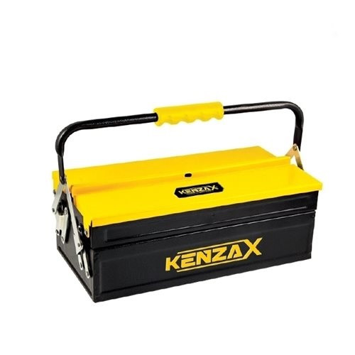 جعبه ابزار کنزاکس 50 سانت  مدل  KENZAX KTB-1502