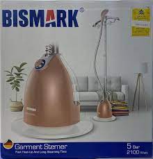 اتو ایستاده بیسمارک تحت لیسانس آلمان مدل BM 6621 - اصل ا bismark bm 6621 garment steamer