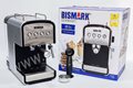 اسپرسو ساز بیسمارک تحت لیسانس آلمان مدل BM 2220 ا bismark BM2220 espresso maker