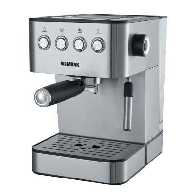 اسپرسوساز بیسمارک تحت لیسانس آلمان مدل BM2250 ا Bismark BM2250 Espresso Machine