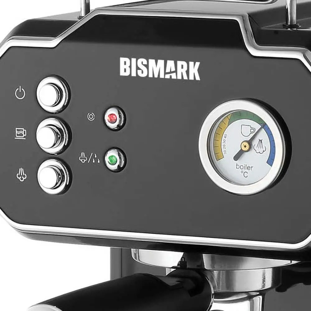 اسپرسو ساز بیسمارک تحت لیسانس آلمان مدل BM 2259 ا bismark BM2259 espresso maker