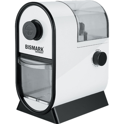 آسیاب قهوه بیسمارک مدل BM4453 - تحت لیسانس آلمان ا bismark BM4453 electric grinder