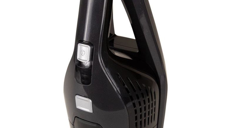 جارو شارژی تکنو مدل Te-1702 ا Techno Te-1702 Vacuum Cleaner