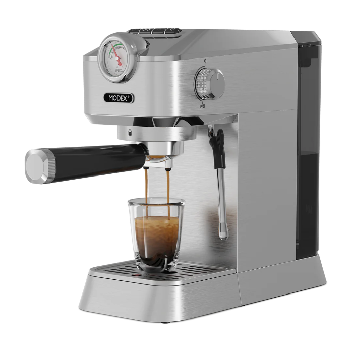 قهوه ساز مدل 4500 MODEX مودکس تحت لیسانس انگلستان  MODEX