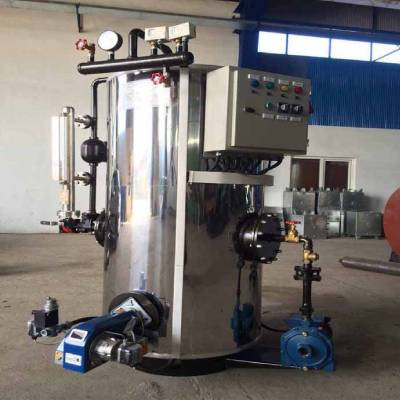 دیگ بخار ایستاده خزر بویلر مدل Khazar Boiler K.V.B 200