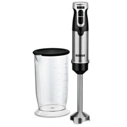 گوشت کوب تک کاره بیسمارک تحت لیسانس آلمان مدل BM2240 ا BISMARK BM2240 HAND BLENDER