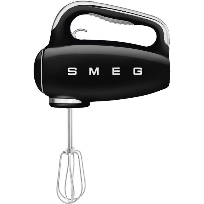 همزن بدون کاسه اسمگ مدل HMF01 آبی SMEG