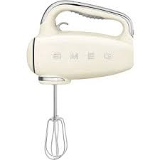 همزن بدون کاسه اسمگ مدل HMF01 آبی SMEG