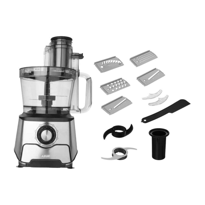 غذا ساز آزور تحت لیسانس فرانسه مدل AZUR AZ-281FP