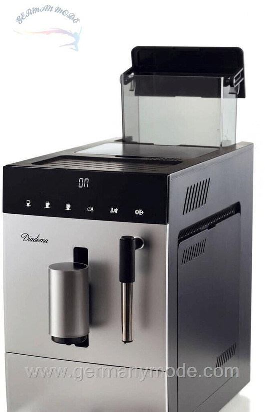 اسپرسو ساز تمام اتوماتیک آریته تحت لیسانس ایتالیا Ariete 1452 Halbautomatisch Espressomaschine