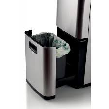 سطل زباله کودساز آریته تحت لیسانس ایتالیا 2001