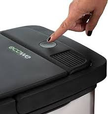 سطل زباله کودساز آریته تحت لیسانس ایتالیا 2001