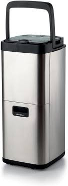 سطل زباله کودساز آریته تحت لیسانس ایتالیا 2001