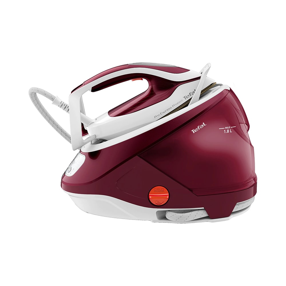 اتو بخار تفال مدل GV9220 مخزن دار ظرفیت ۱.۸ لیترTEFAL