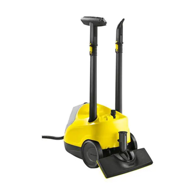 بخارشوی کارچر(کرشر) مدل KARCHER SC4 Easy Fix