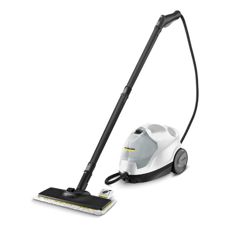 بخارشوی کارچر(کرشر) مدل KARCHER SC4 Easy Fix