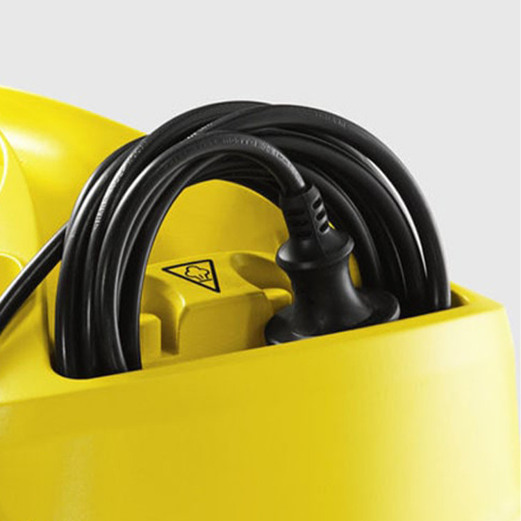 بخارشوی کارچر(کرشر) مدل KARCHER SC4 Easy Fix