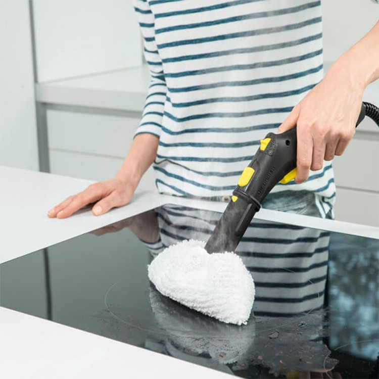 بخارشوی کارچر(کرشر) مدل KARCHER SC4 Easy Fix