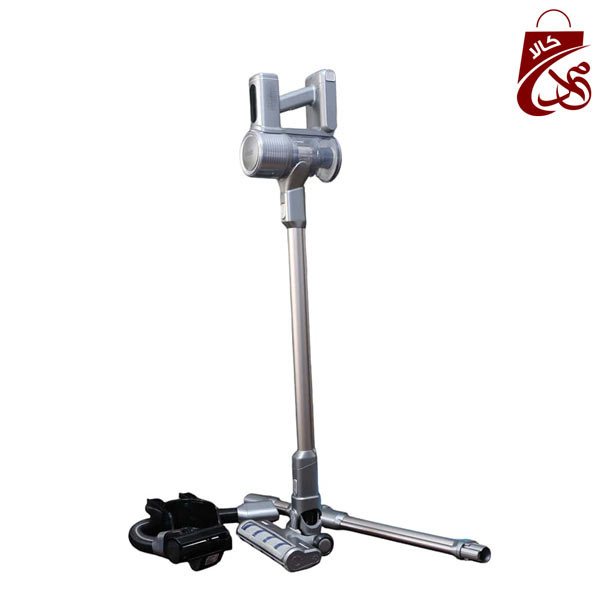 جارو شارژی آزوراصل تحت لیسانس فرانسه AZUR AZ-324VC