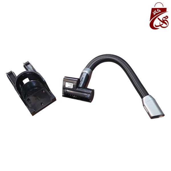 جارو شارژی آزوراصل تحت لیسانس فرانسه AZUR AZ-324VC