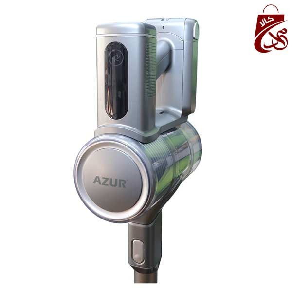 جارو شارژی آزوراصل تحت لیسانس فرانسه AZUR AZ-324VC