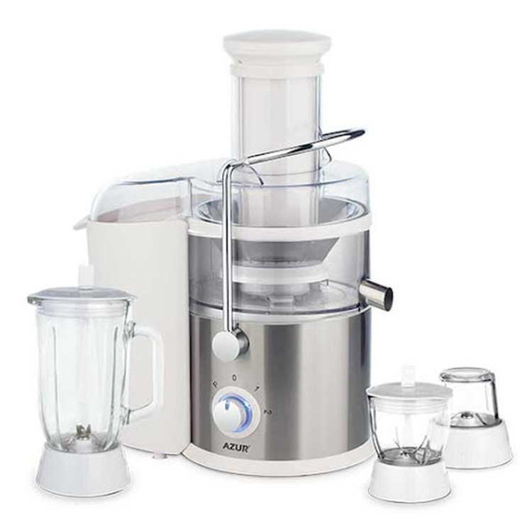 آبمیوه گیری آزور تحت لیسانس فرانسه مدل اصل AZUR AZ-220JC