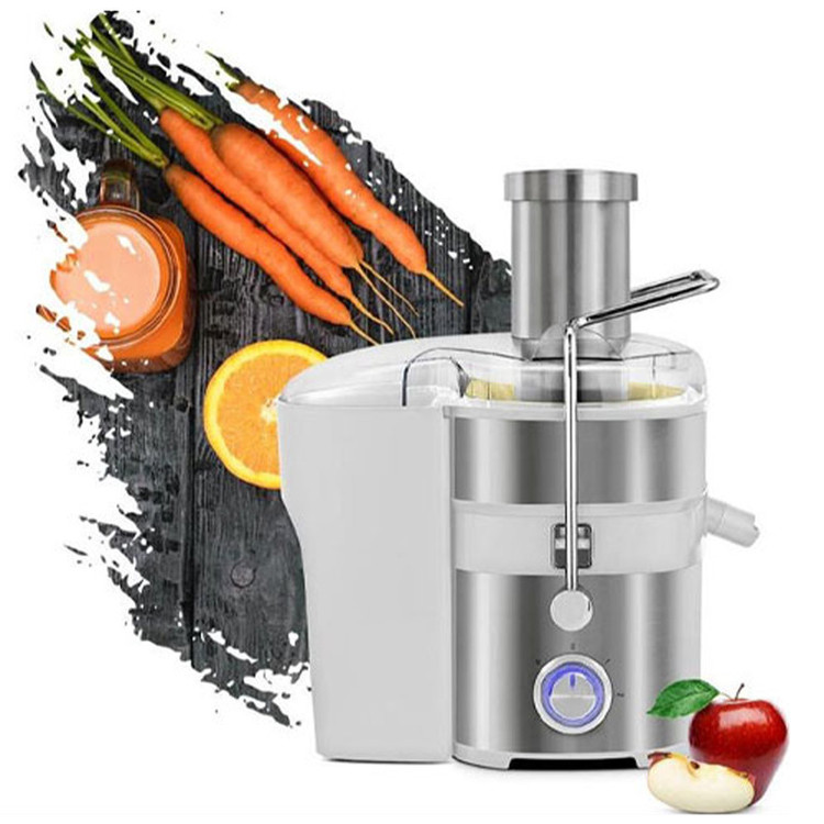 آبمیوه گیری آزور تحت لیسانس فرانسه مدل اصل AZUR AZ-220JC