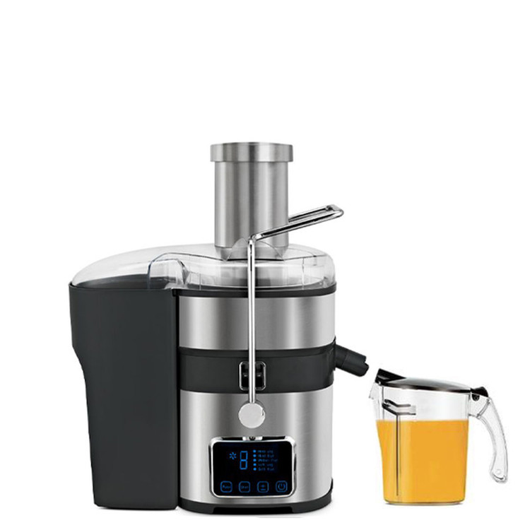 آبمیوه گیری آزور تحت لیسانس فرانسه مدل AZUR AZ-222JC