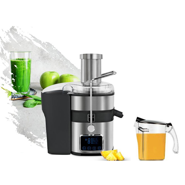 آبمیوه گیری آزور تحت لیسانس فرانسه مدل AZUR AZ-222JC
