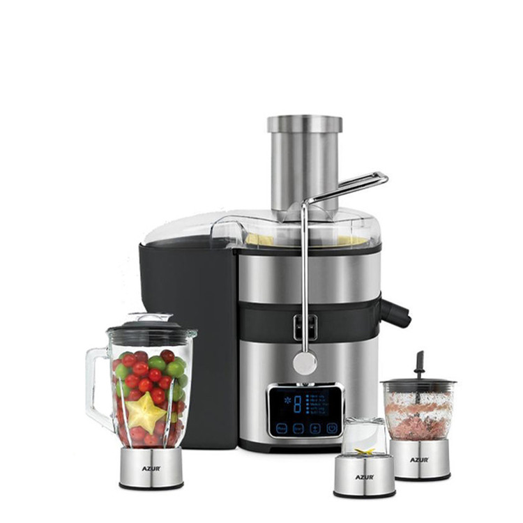 آبمیوه گیری آزور تحت لیسانس فرانسه مدل AZUR AZ-222JC