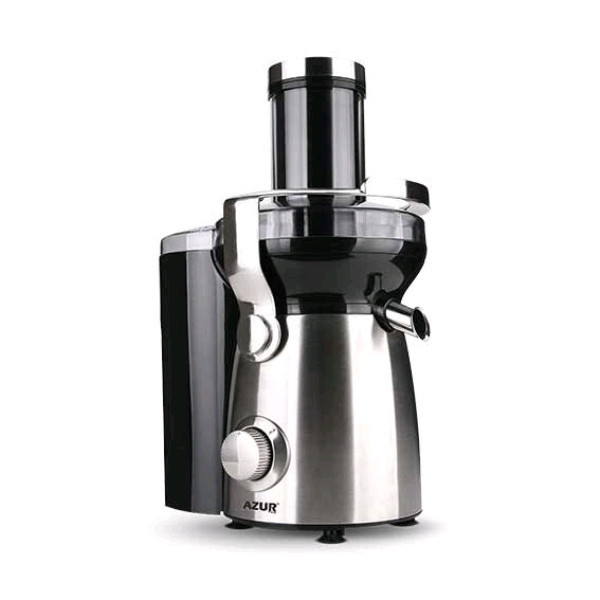 آبمیوه گیری آزوراصل تحت لیسانس فرانسه مدل AZUR AZ-221JC