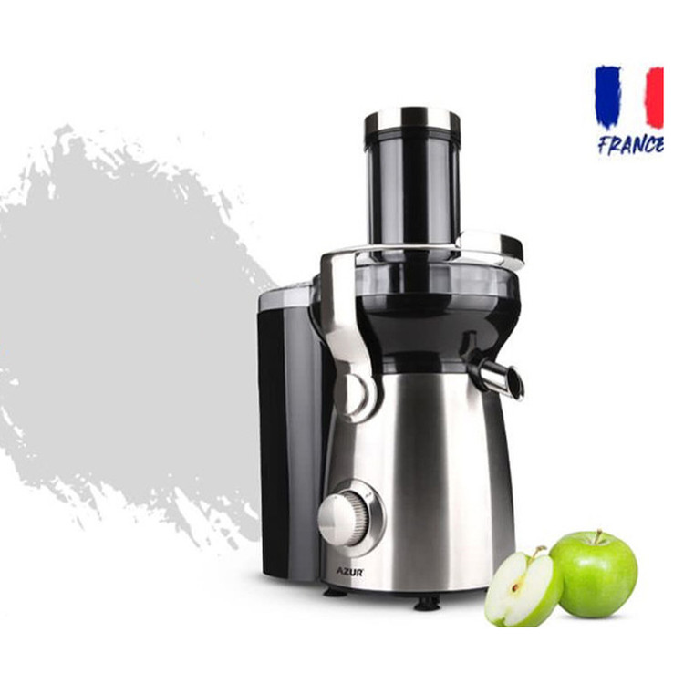آبمیوه گیری آزوراصل تحت لیسانس فرانسه مدل AZUR AZ-221JC