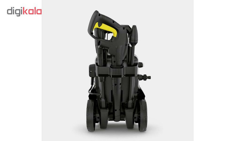 کارواش کارچر(کرشر) مدل KARCHER k4-compact