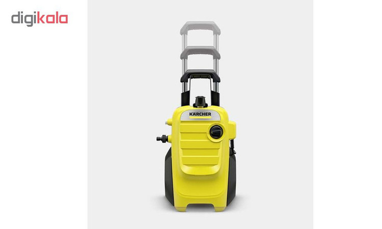 کارواش کارچر(کرشر) مدل KARCHER k4-compact