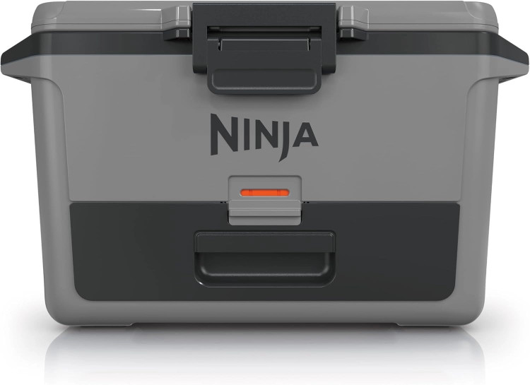 یخچال مسافرتی نینجا مدل FB151 ظرفیت ۴۷ لیترNINJA