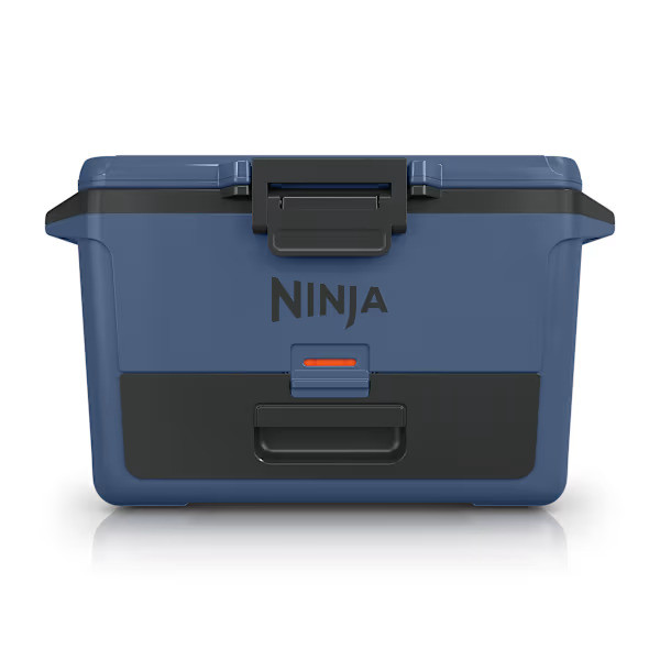 یخچال مسافرتی نینجا مدل FB151 ظرفیت ۴۷ لیترNINJA