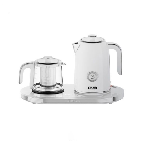 چای ساز فلر مدل Feller TS 490