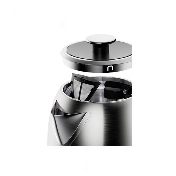 چای ساز فلر مدل Feller TS 490