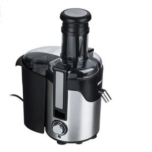 آبمیوه گیری فلر مدل PJ850 ظرفیت ۱ لیتر تک کارهFeller