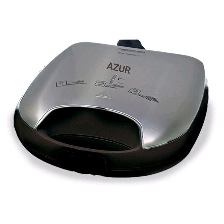 ساندویچ ساز آزور اصلی تحت لیسانس فرانسه مدل AZUR AZ-706SM