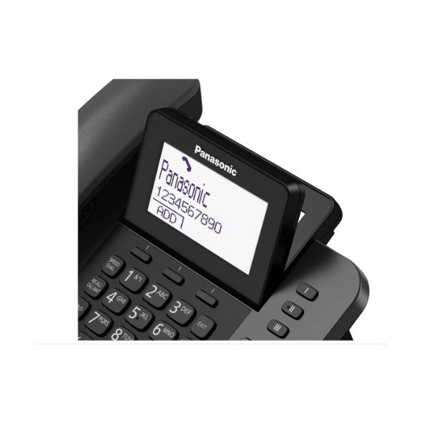 تلفن بیسیم پاناسونیک مدل KX-TGF320