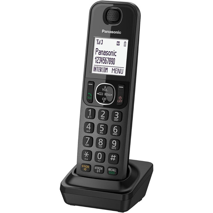 تلفن بیسیم پاناسونیک مدل KX-TGF320