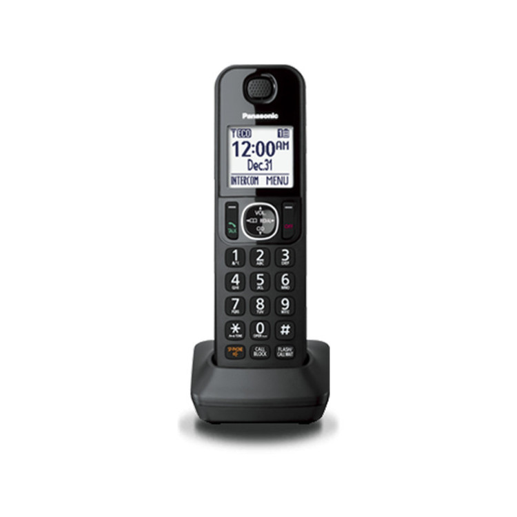 تلفن بیسیم پاناسونیک مدل KX-TGF320