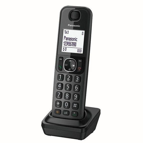 تلفن بیسیم پاناسونیک مدل KX-TGF310