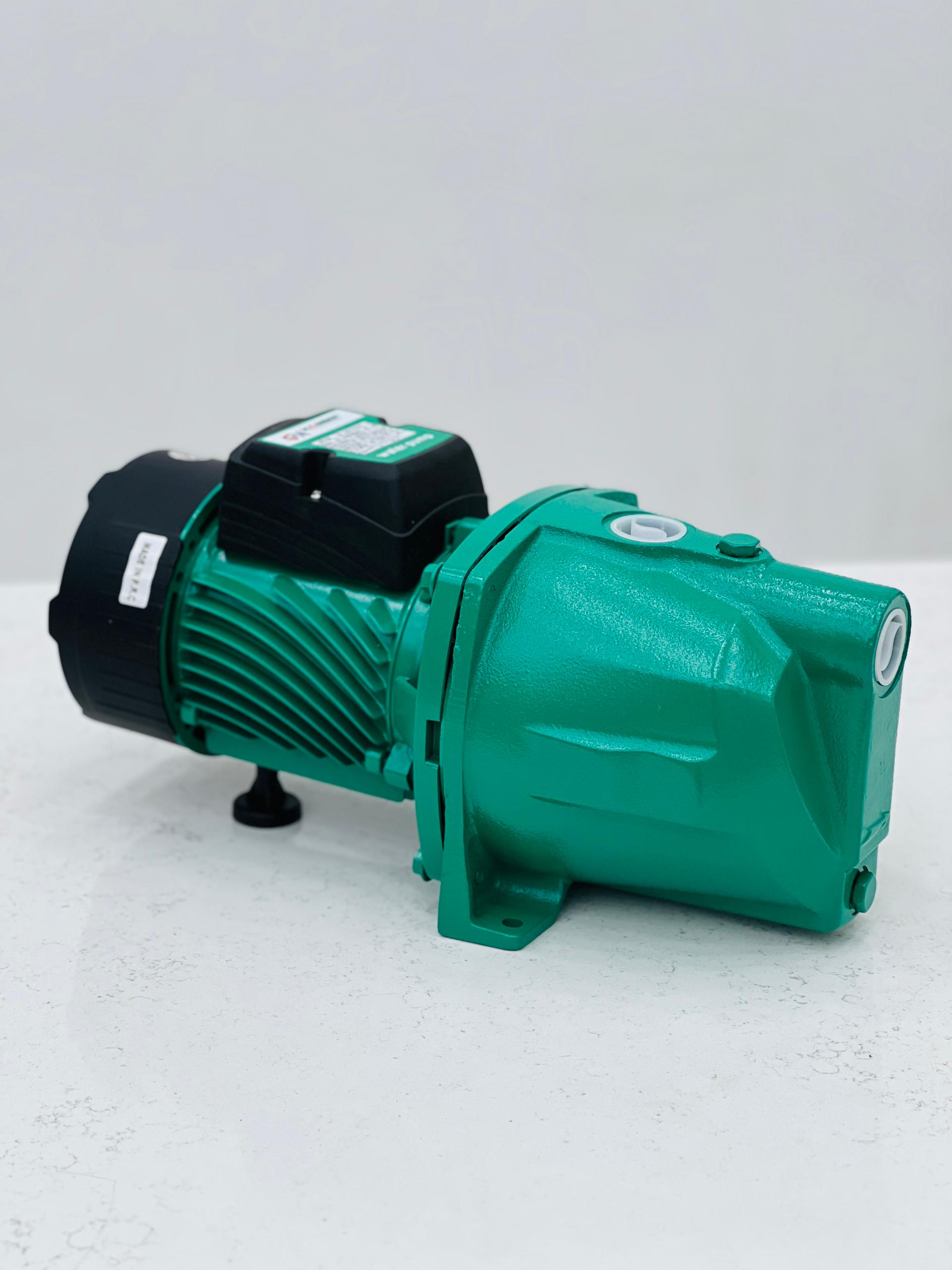 پمپ آب مدل 1 اسب جتی هومکسHAOMAX مدل JE100