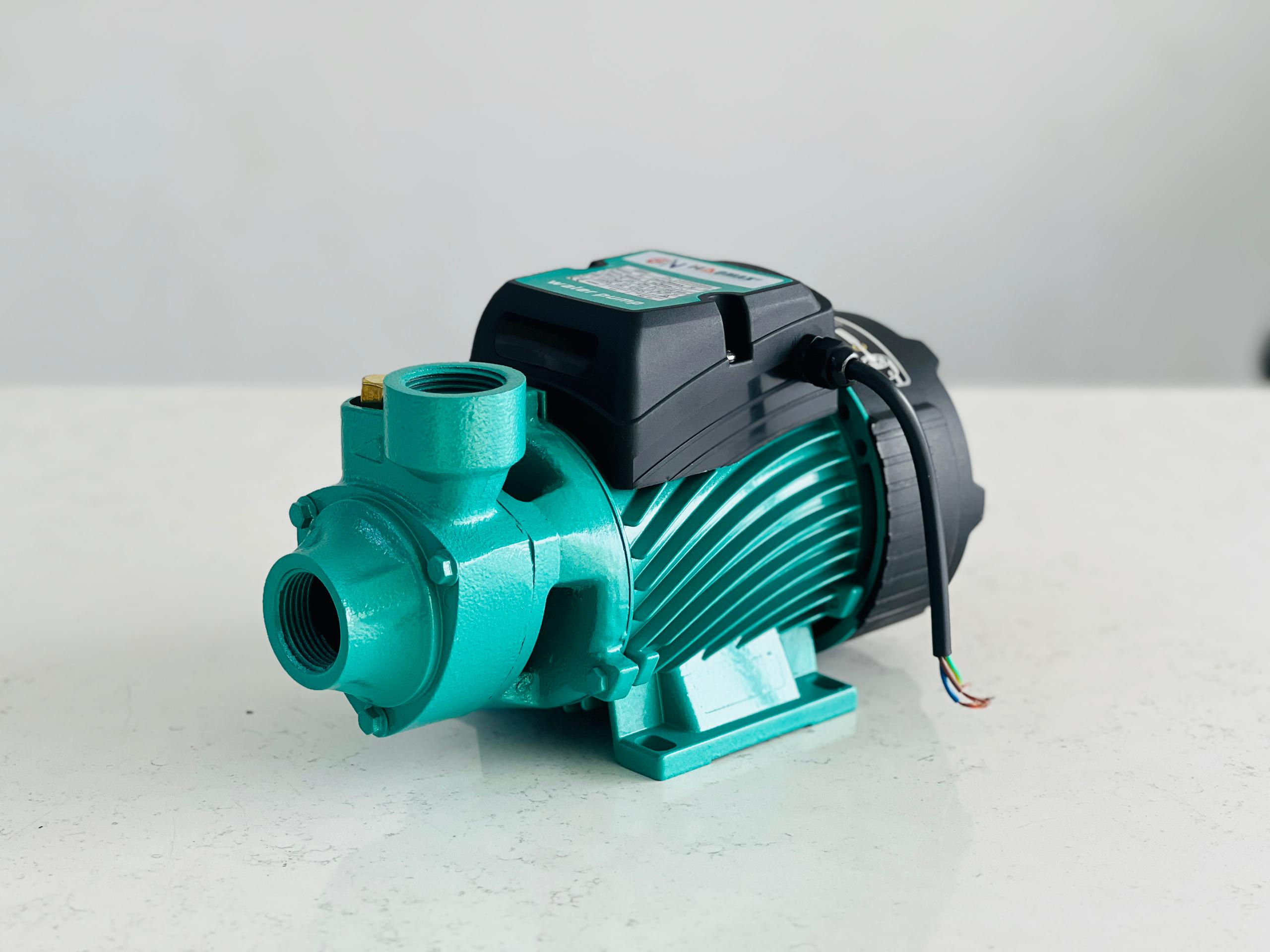 پمپ آب نیم اسب چینی هومکس مدل HAOMAX QB60