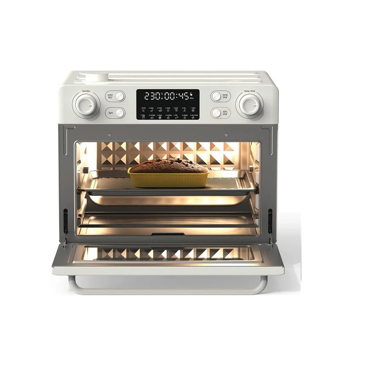 آون توستر نوتریکوک مدل NC-AFTO330 ظرفیت ۳۰ لیترnutricook