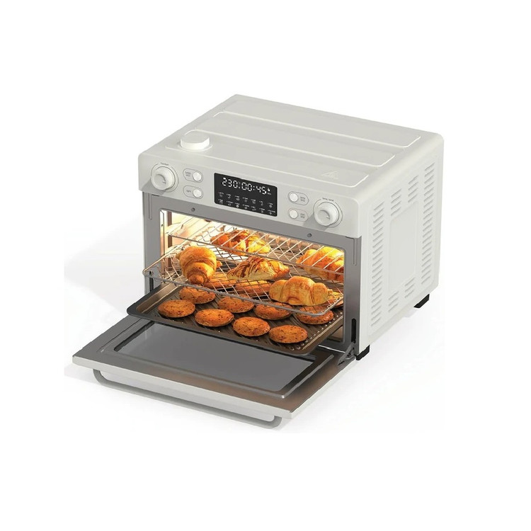 آون توستر نوتریکوک مدل NC-AFTO330 ظرفیت ۳۰ لیترnutricook